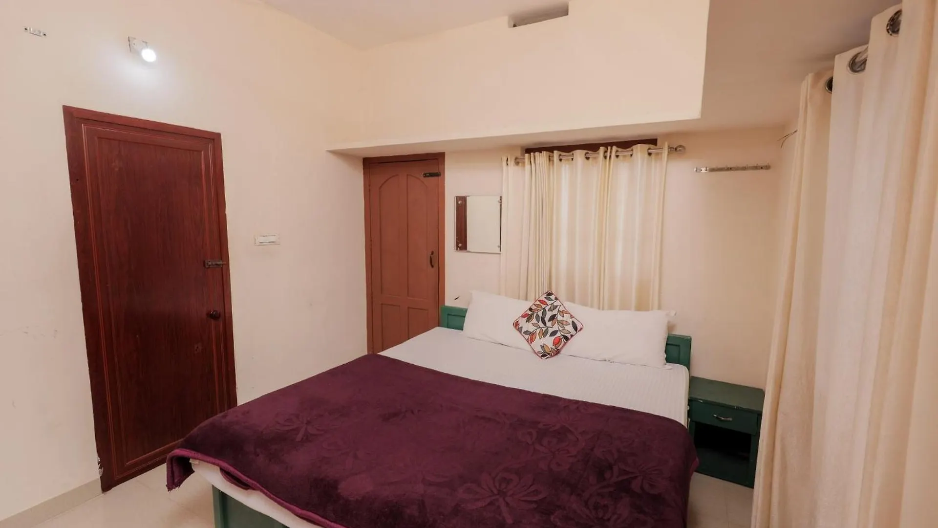 Hotel Wintergates Padinjarathara 0*,  India