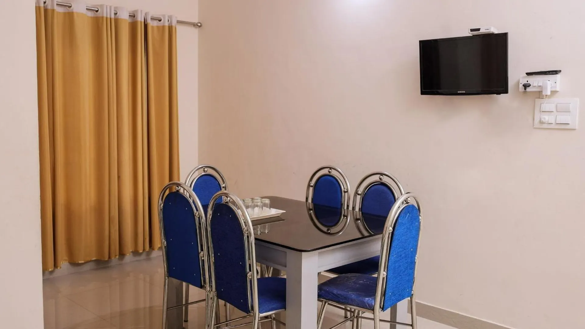Hotel Wintergates Padinjarathara 0*,  India
