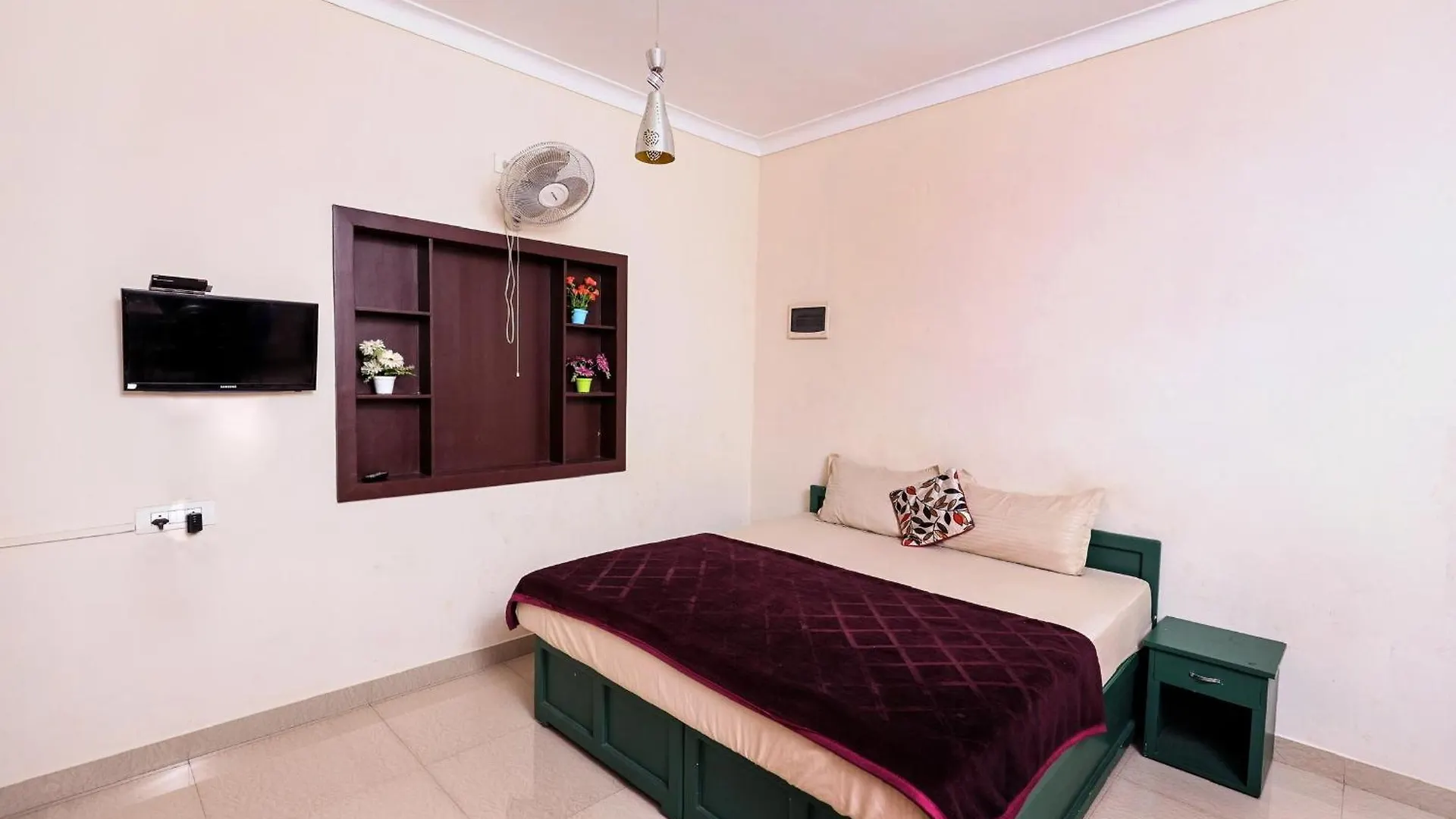 Hotel Wintergates Padinjarathara