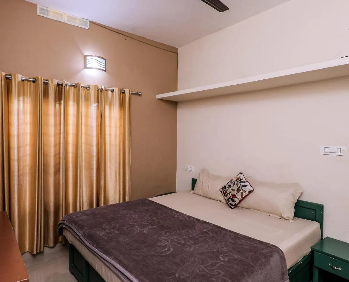 Hotel Wintergates Padinjarathara