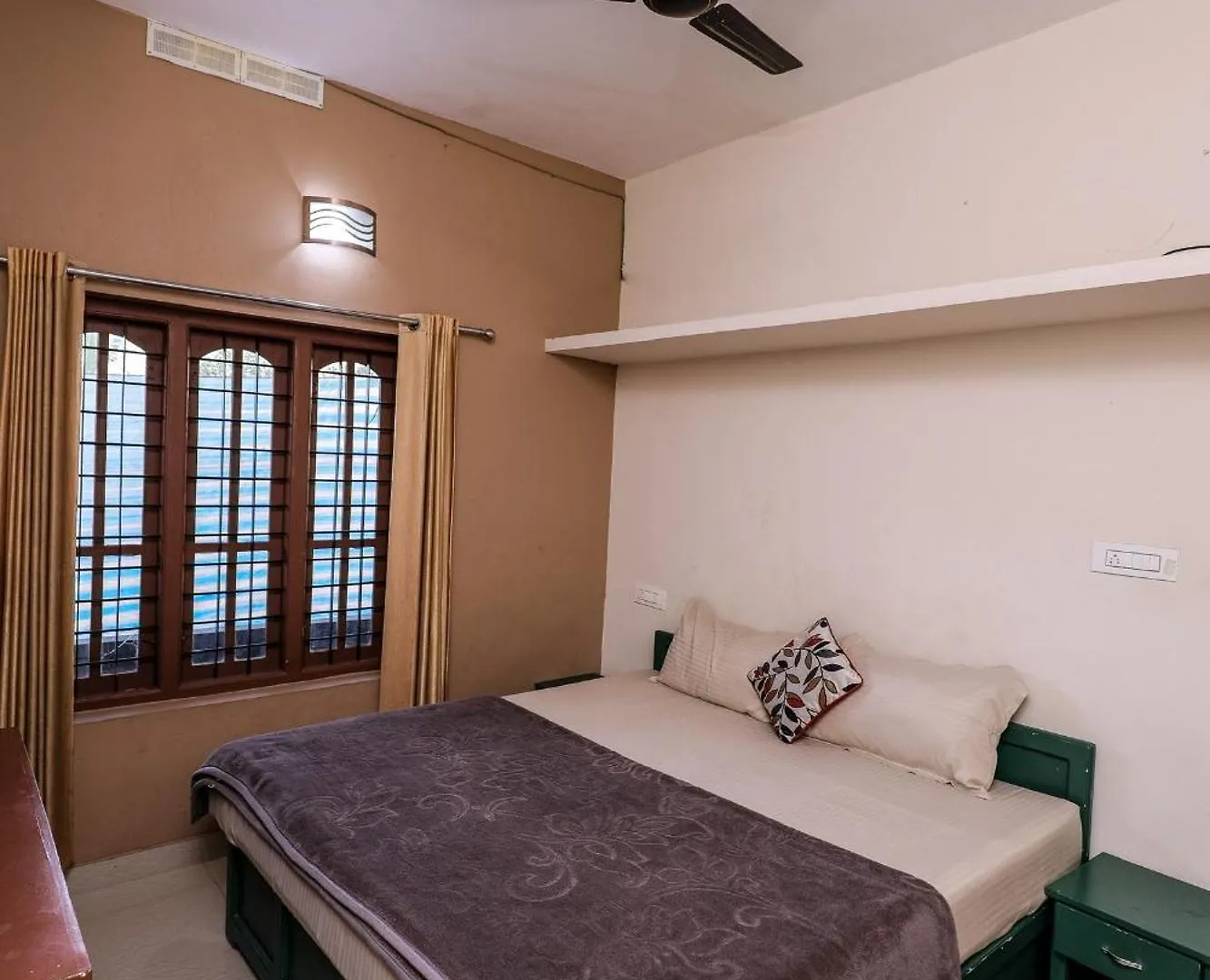 Hotel Wintergates Padinjarathara
