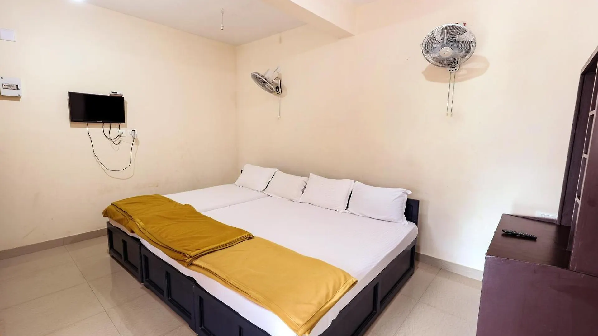 Hotel Wintergates Padinjarathara 0*,  India